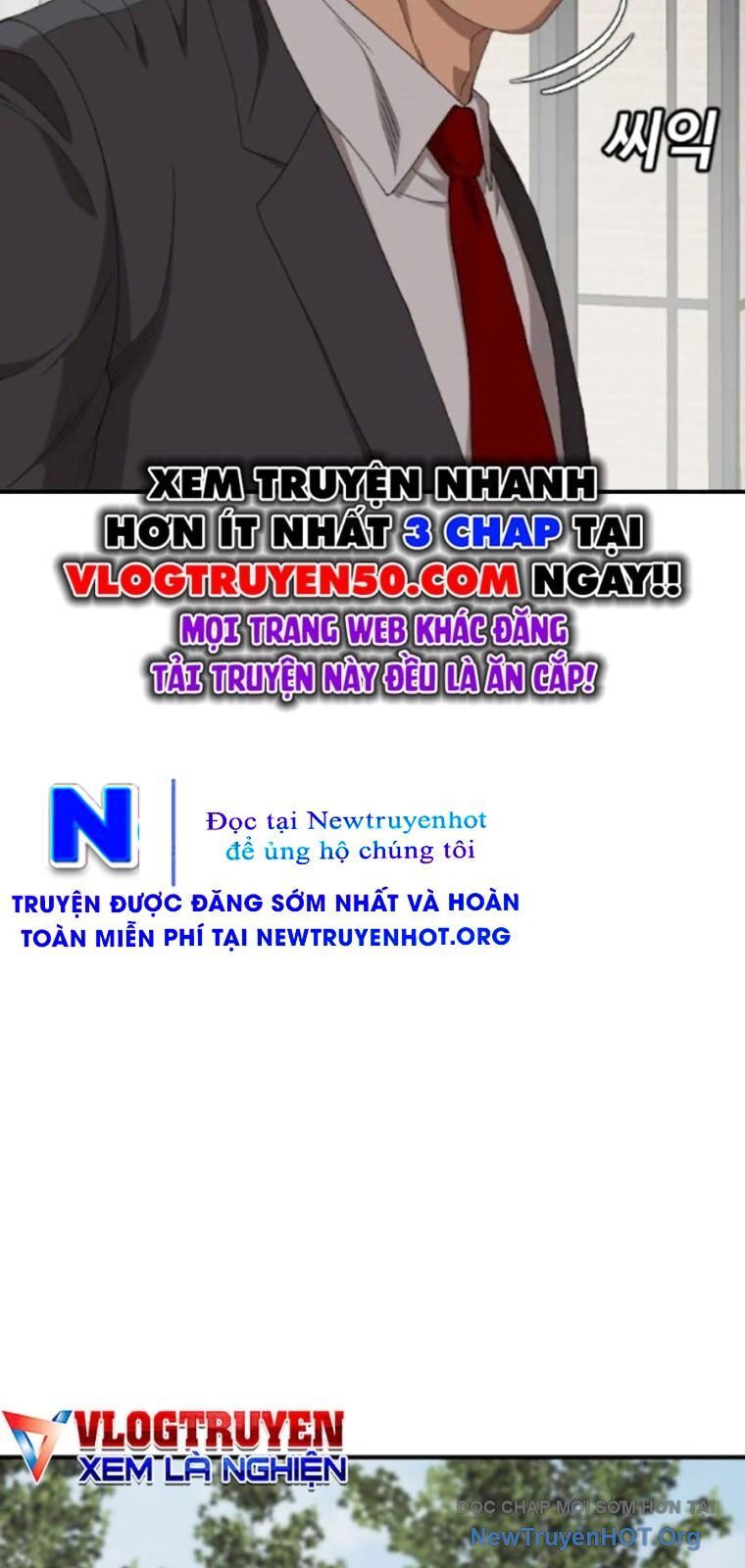 Người Xấu Chap 262 - Next Chap 263