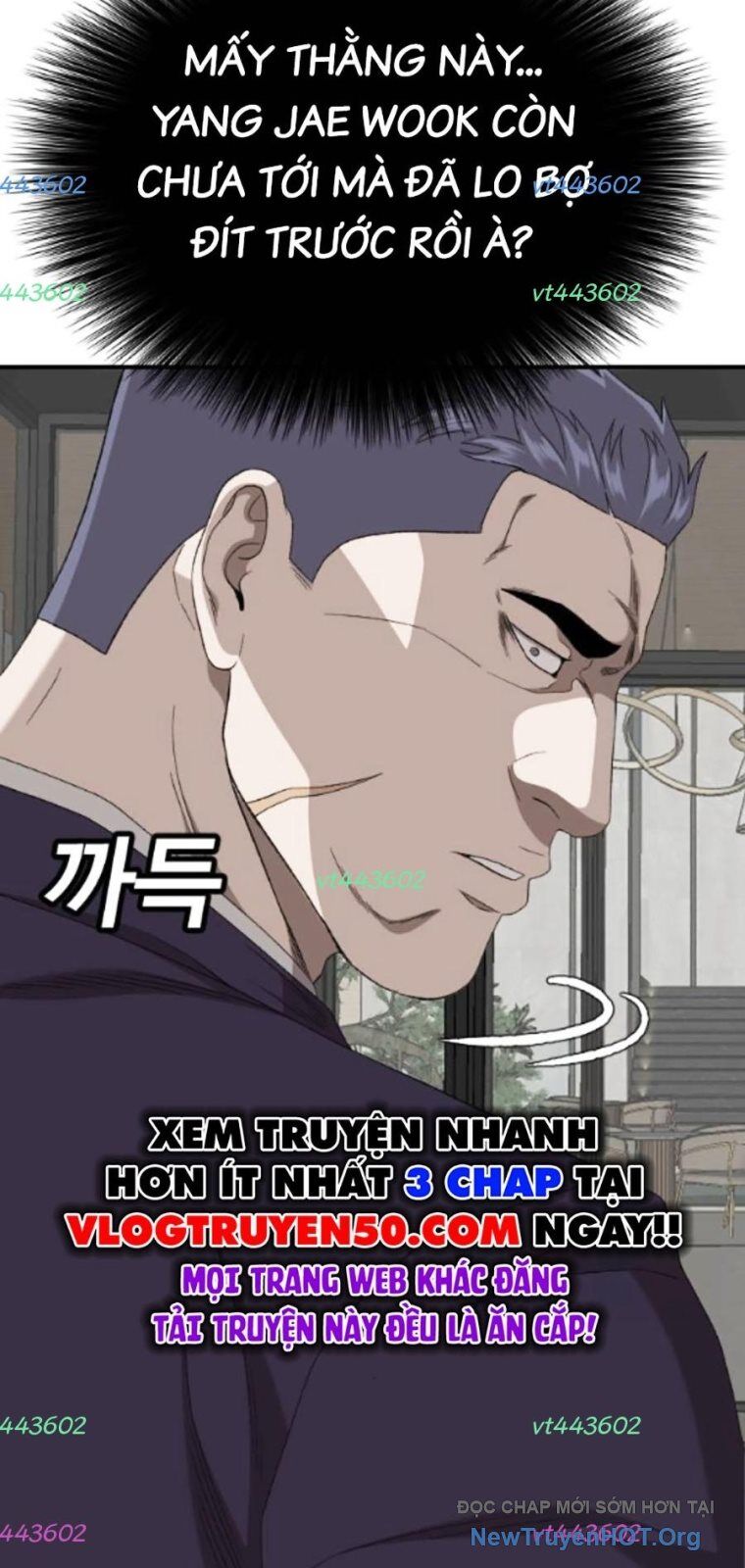 Người Xấu Chap 262 - Next Chap 263