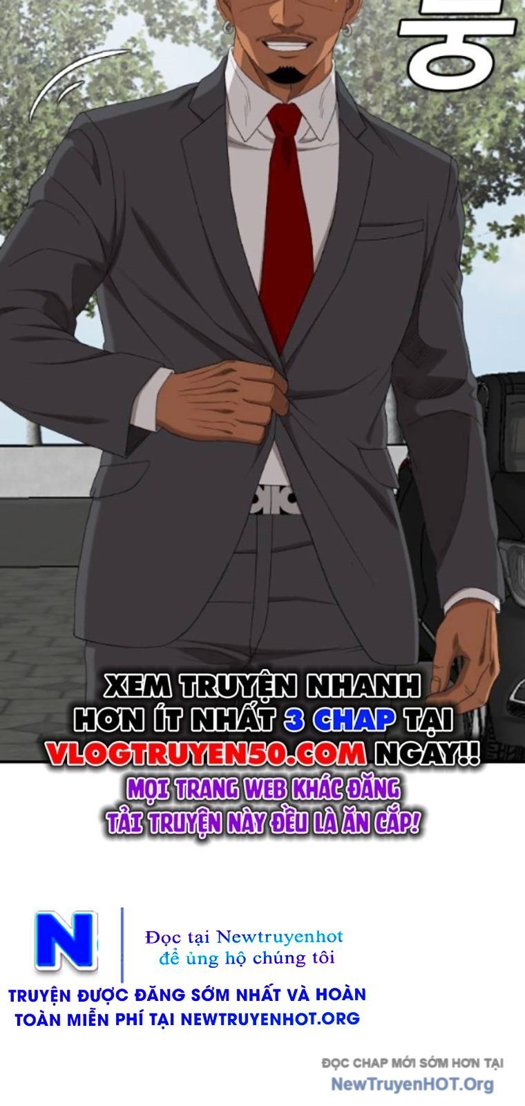 Người Xấu Chap 262 - Next Chap 263