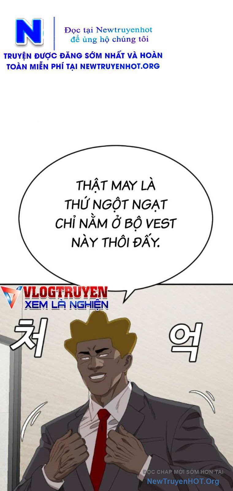 Người Xấu Chap 262 - Next Chap 263