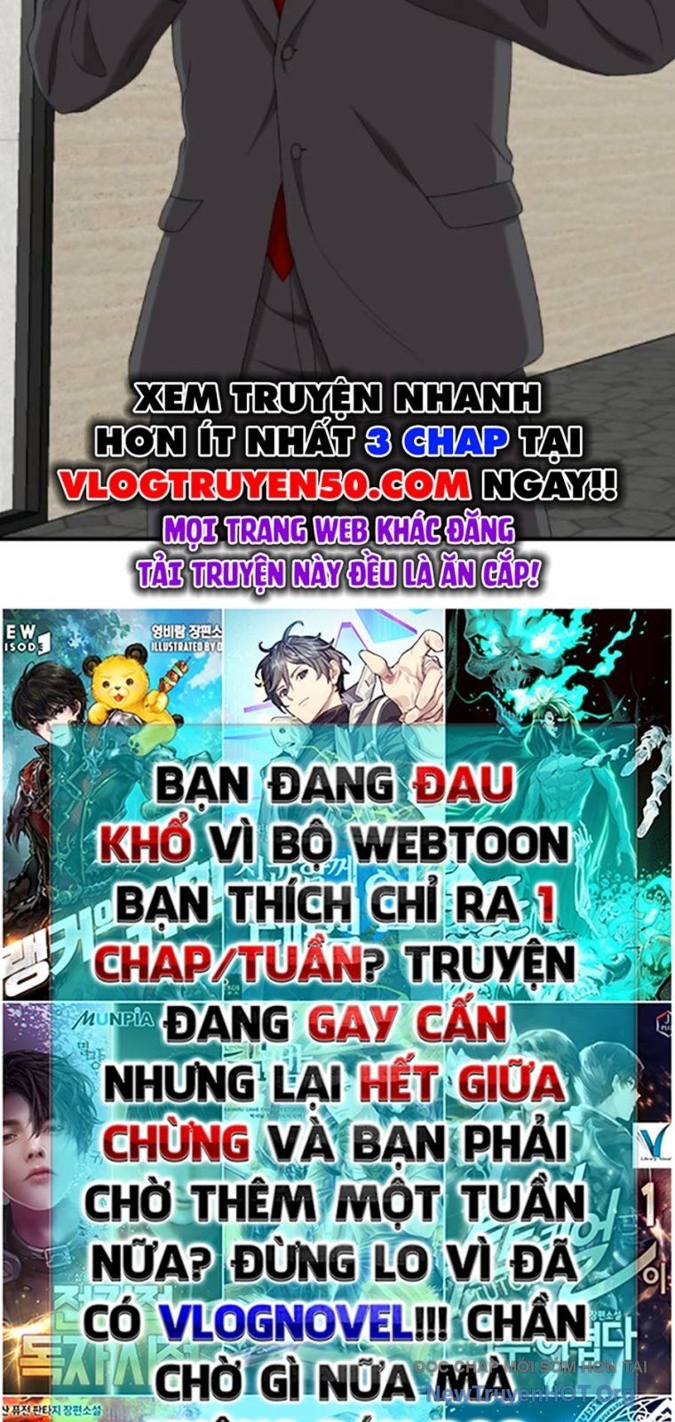 Người Xấu Chap 262 - Next Chap 263