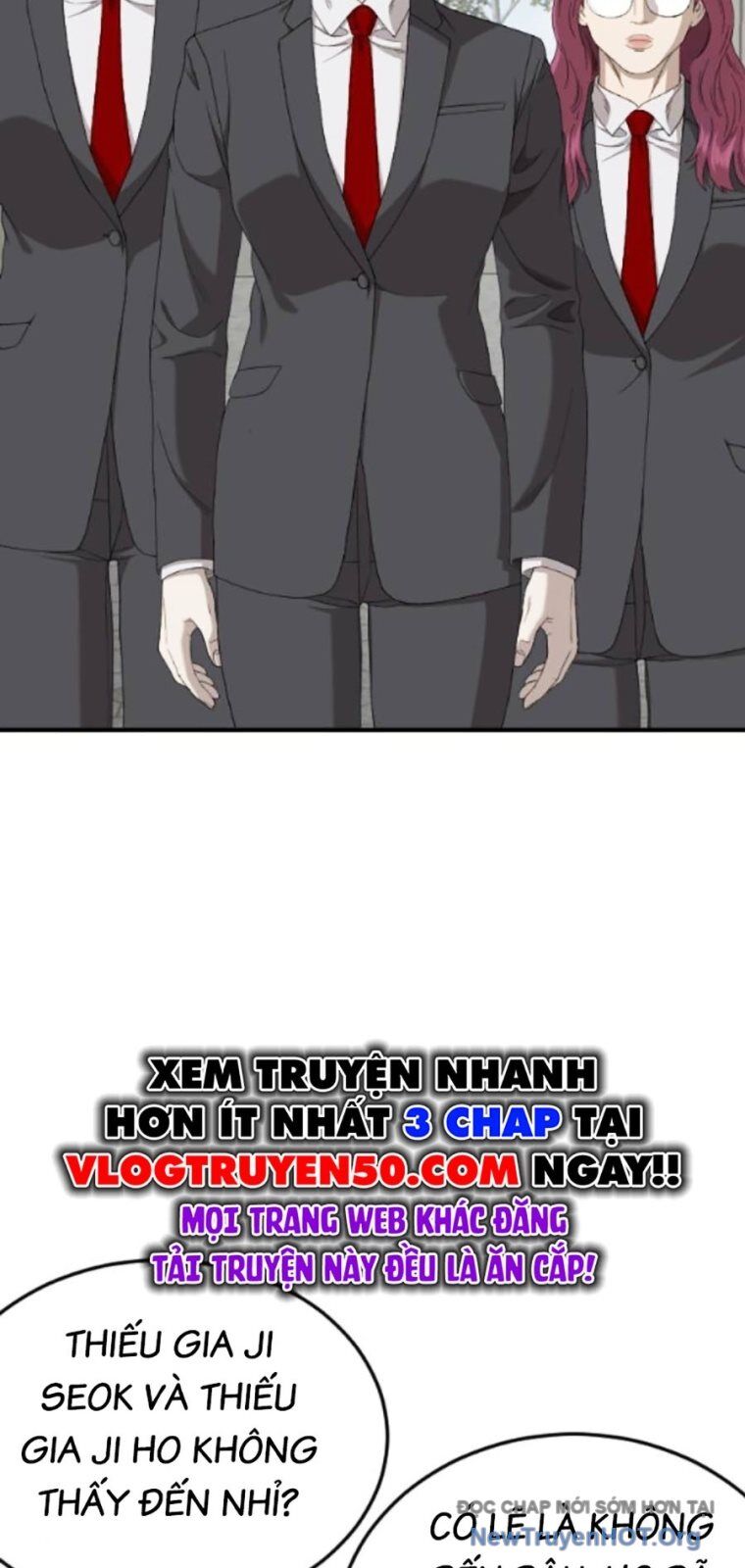 Người Xấu Chap 262 - Next Chap 263