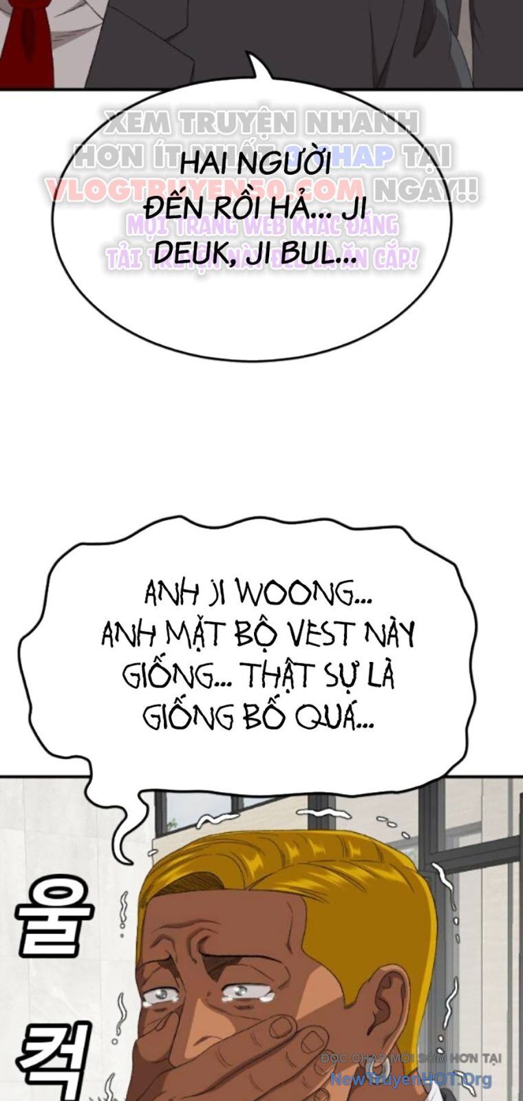 Người Xấu Chap 262 - Next Chap 263