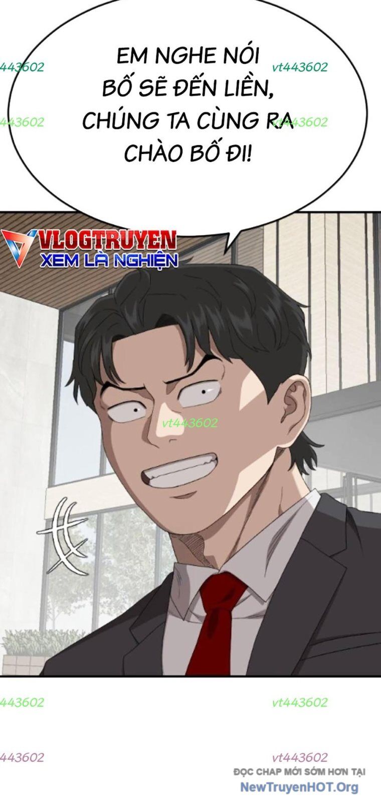 Người Xấu Chap 262 - Next Chap 263