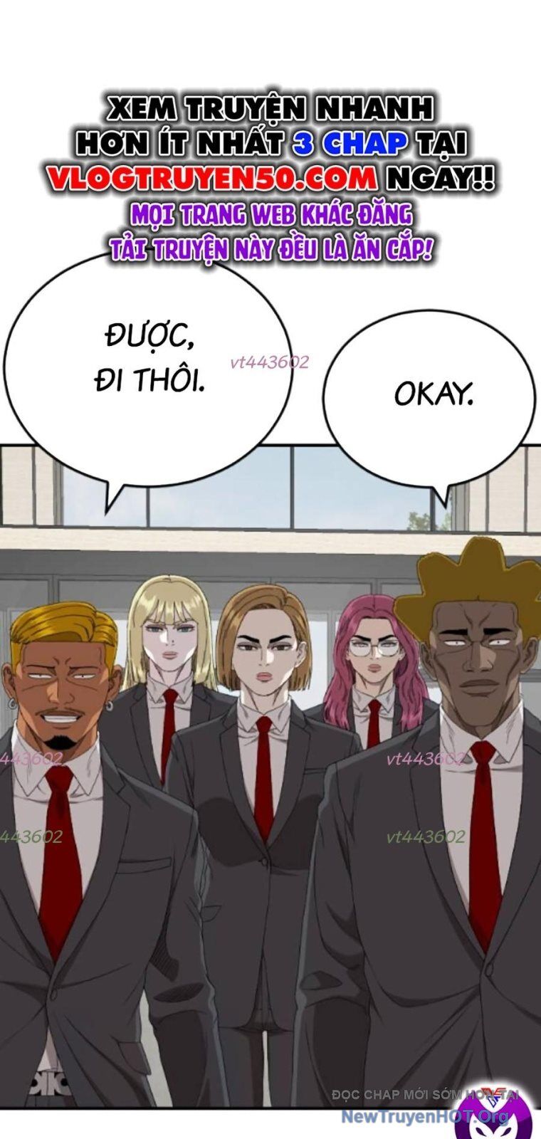 Người Xấu Chap 262 - Next Chap 263