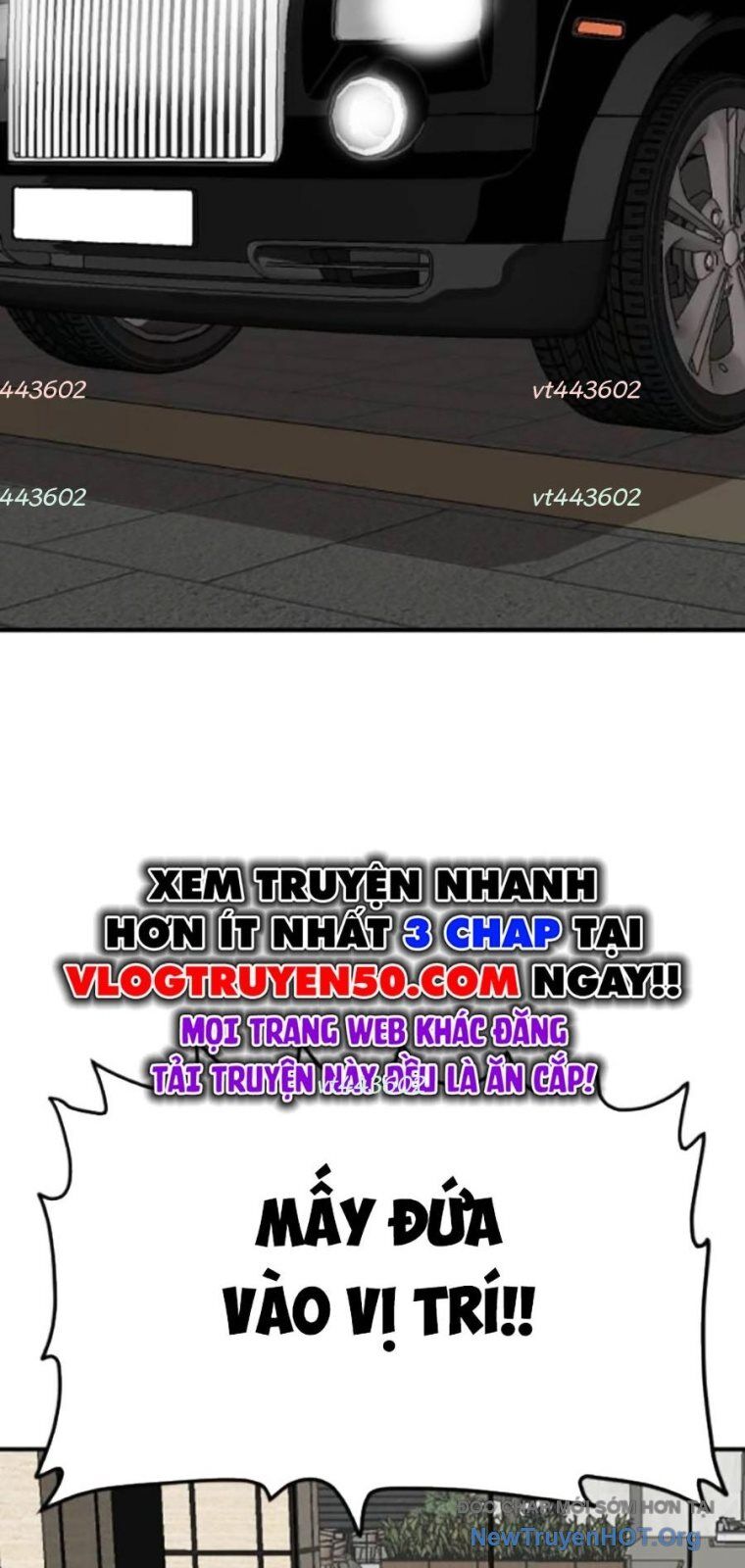 Người Xấu Chap 262 - Next Chap 263