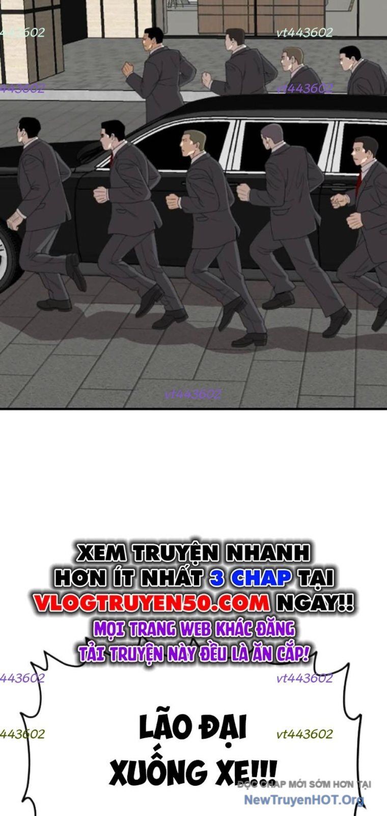 Người Xấu Chap 262 - Next Chap 263