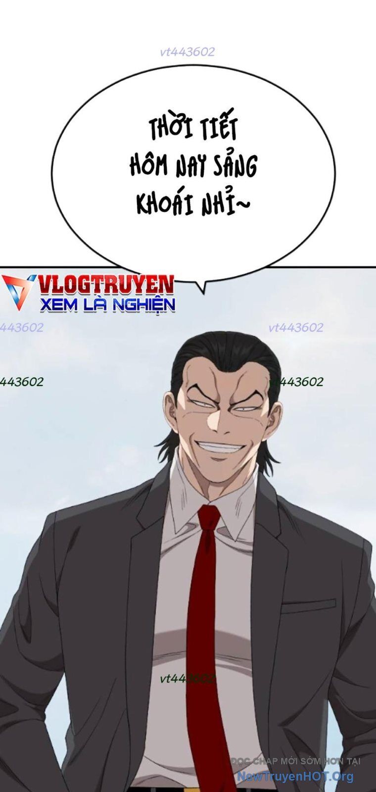 Người Xấu Chap 262 - Next Chap 263