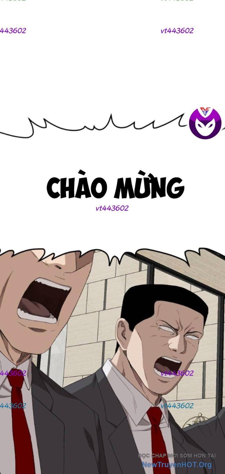 Người Xấu Chap 262 - Next Chap 263
