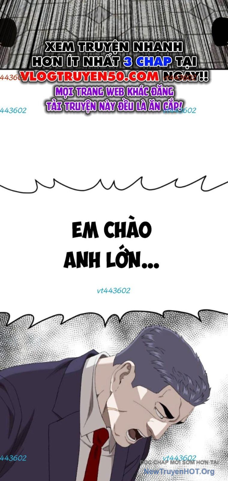 Người Xấu Chap 262 - Next Chap 263