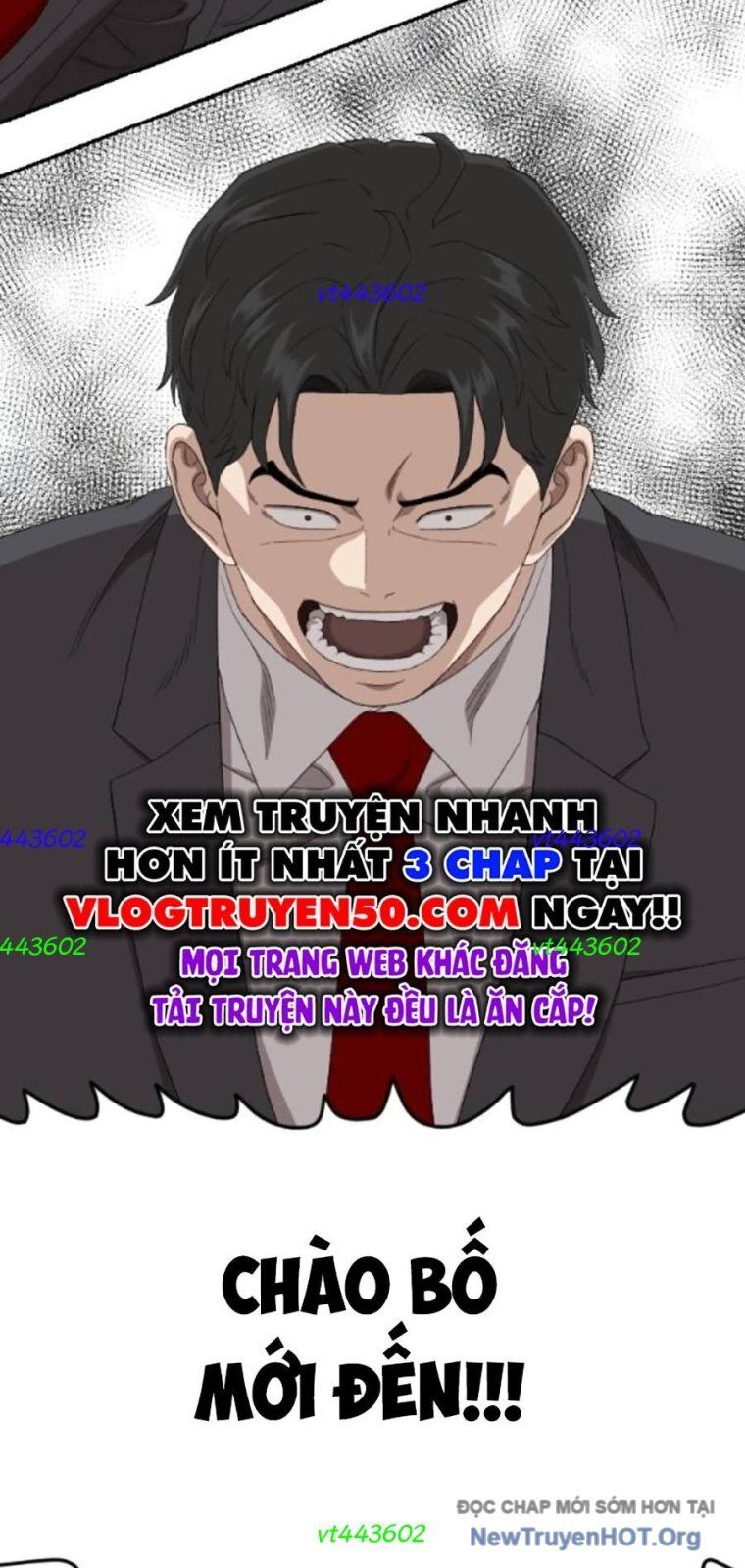 Người Xấu Chap 262 - Next Chap 263