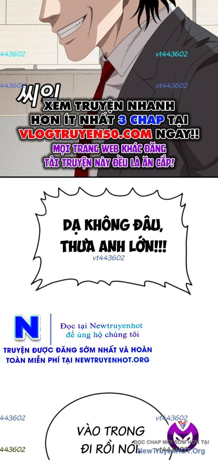 Người Xấu Chap 262 - Next Chap 263