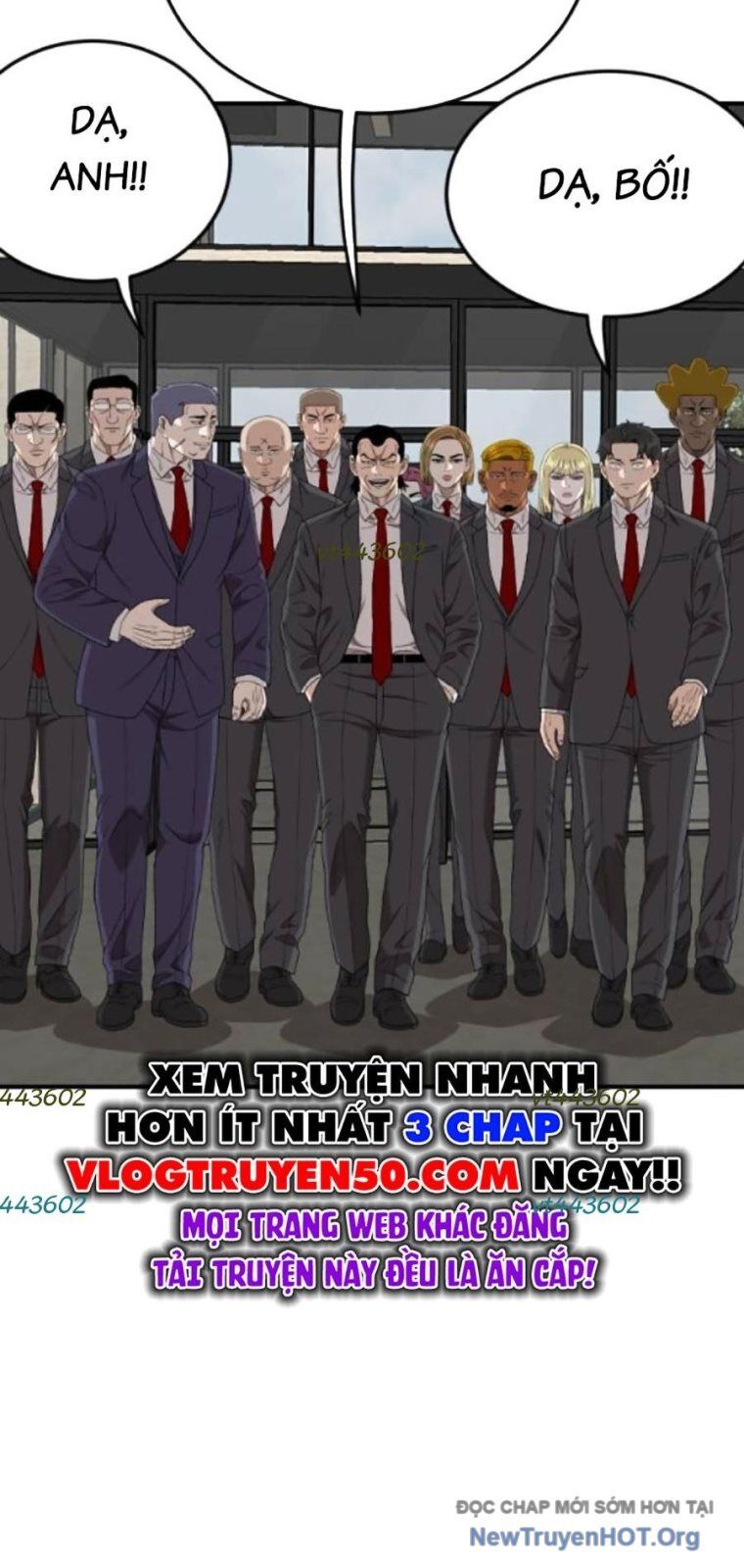 Người Xấu Chap 262 - Next Chap 263
