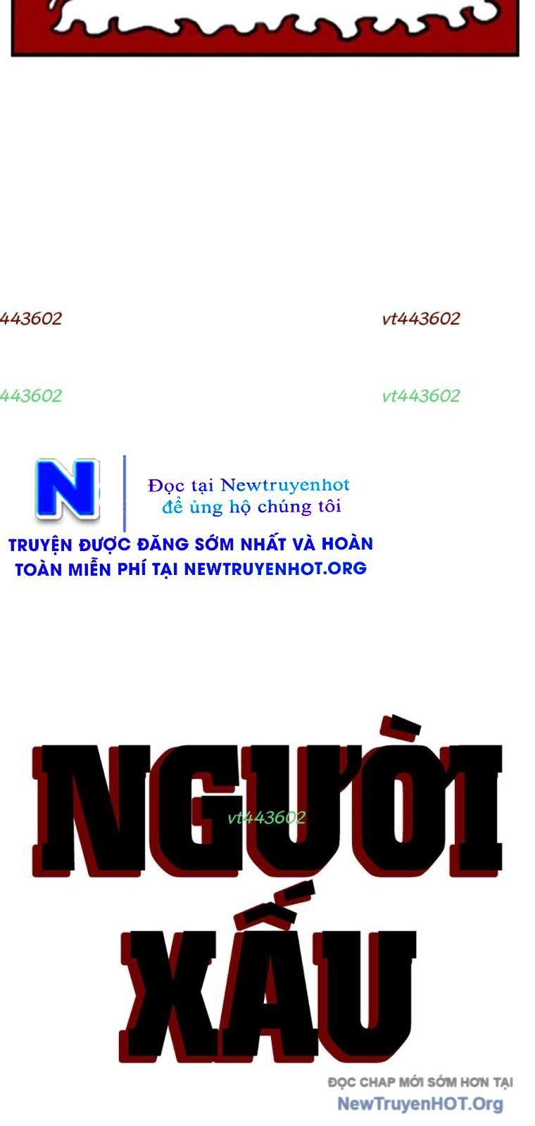 Người Xấu Chap 262 - Next Chap 263