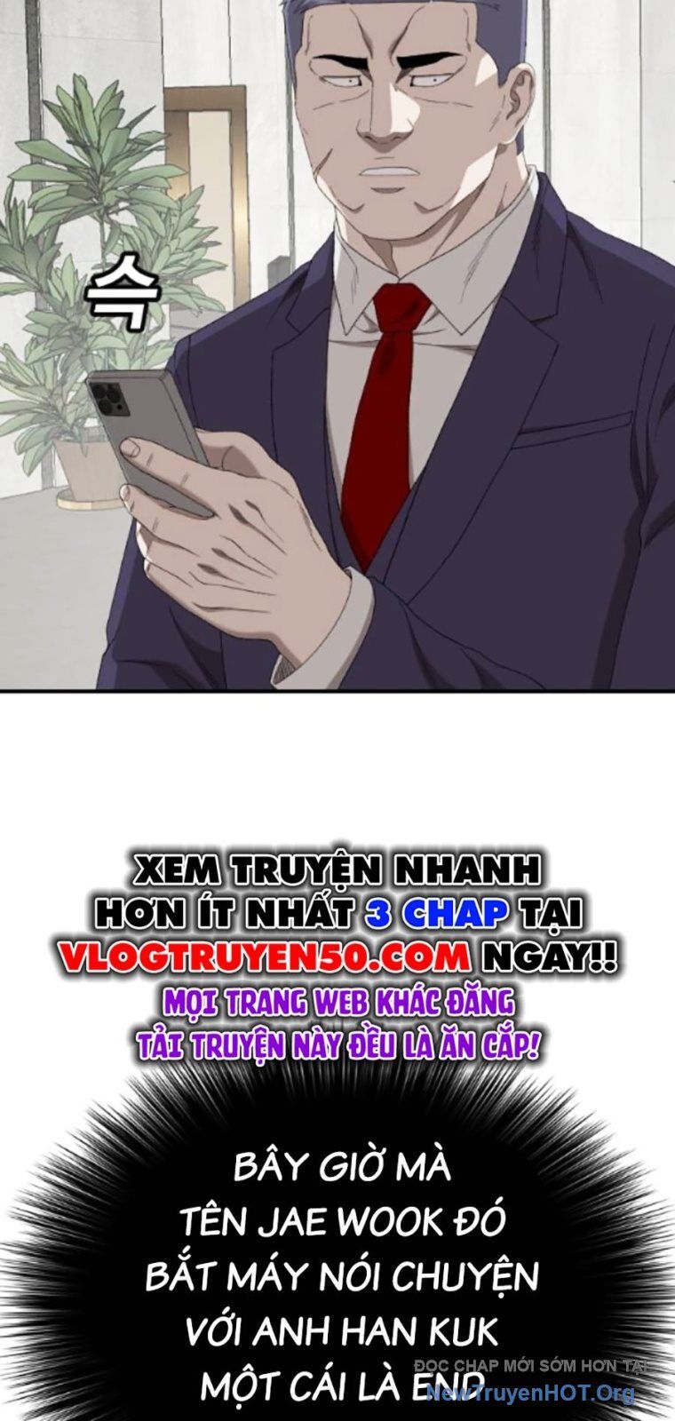Người Xấu Chap 262 - Next Chap 263