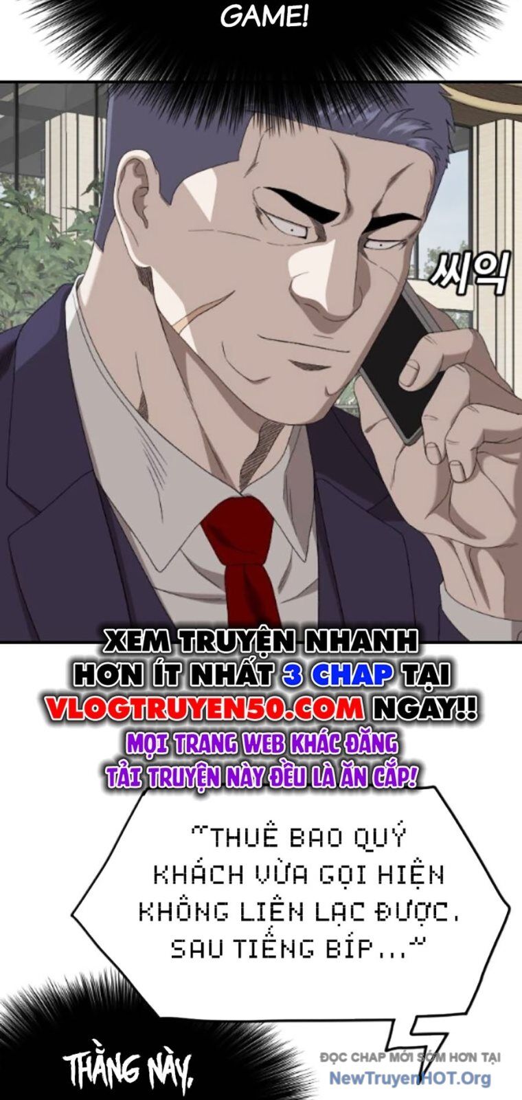 Người Xấu Chap 262 - Next Chap 263