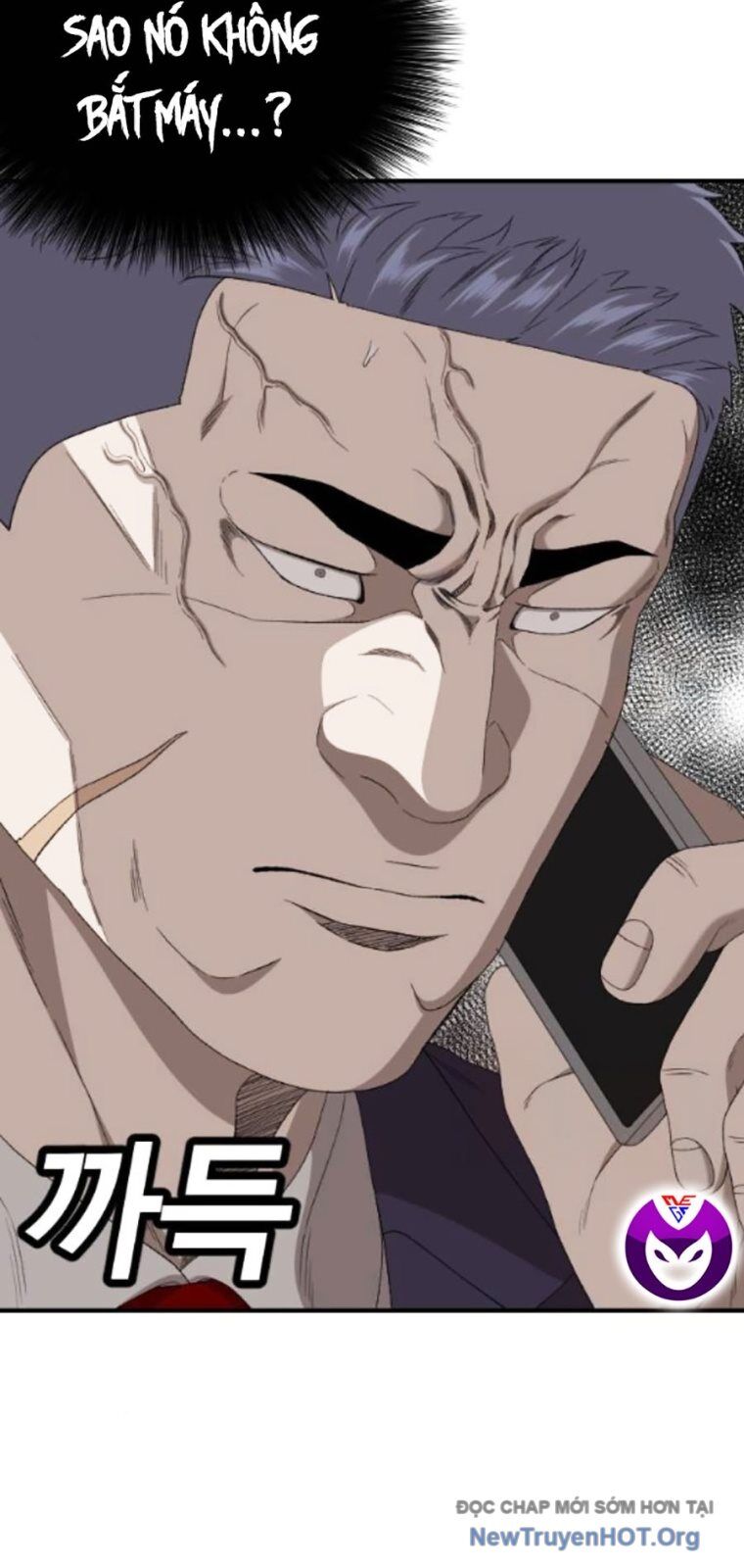 Người Xấu Chap 262 - Next Chap 263