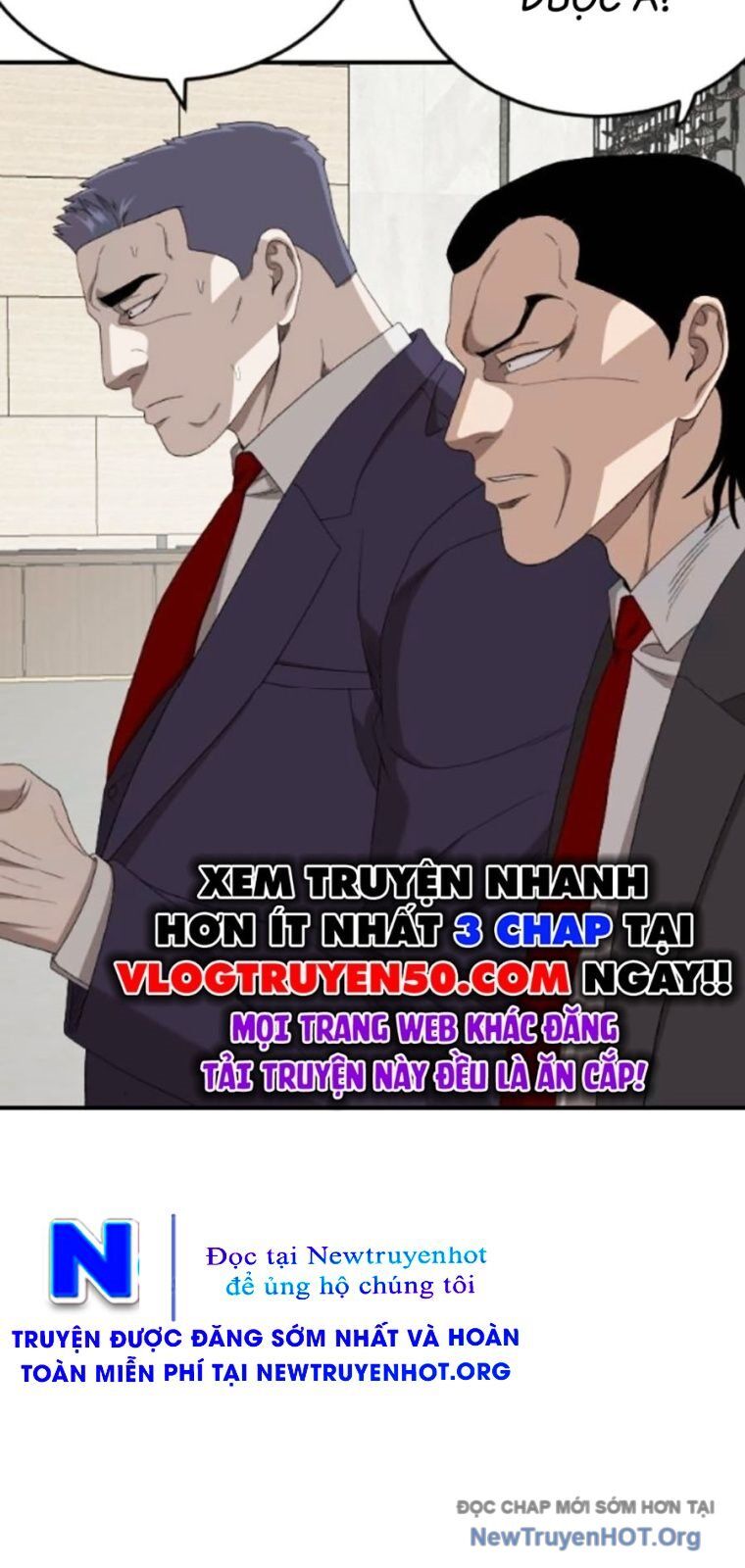 Người Xấu Chap 262 - Next Chap 263