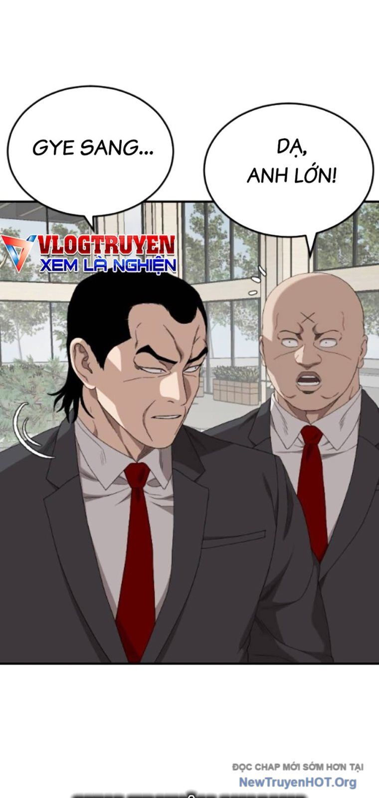 Người Xấu Chap 262 - Next Chap 263