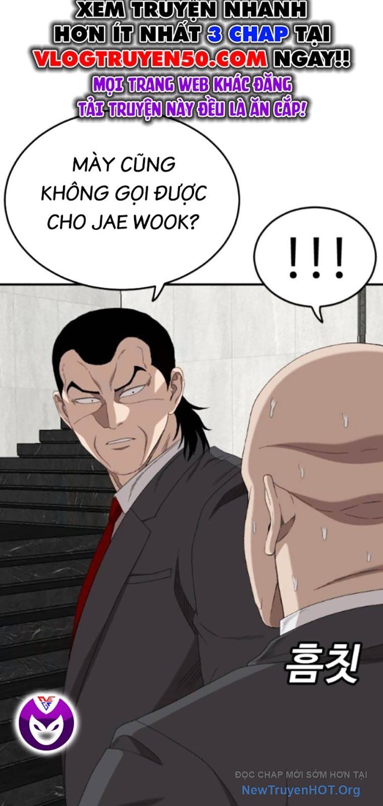 Người Xấu Chap 262 - Next Chap 263