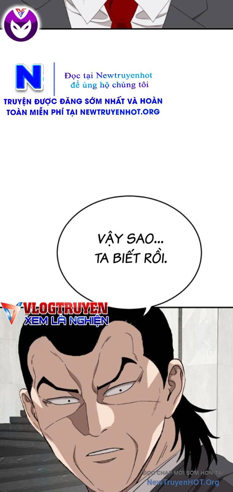 Người Xấu Chap 262 - Next Chap 263
