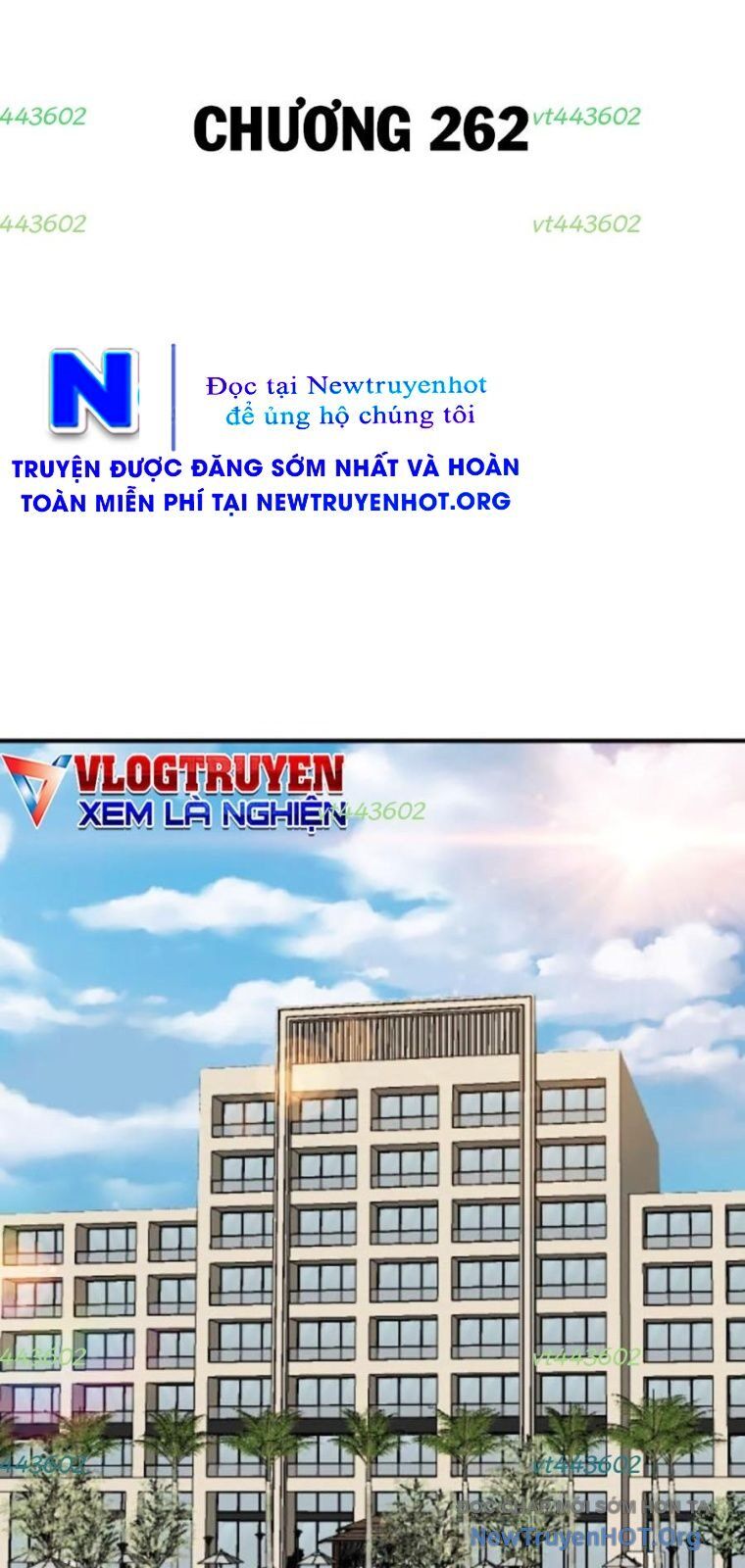 Người Xấu Chap 262 - Next Chap 263
