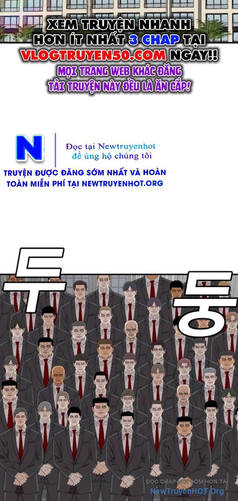 Người Xấu Chap 262 - Next Chap 263