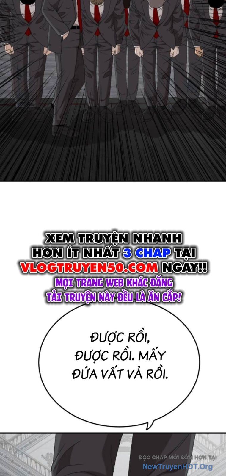 Người Xấu Chap 262 - Next Chap 263