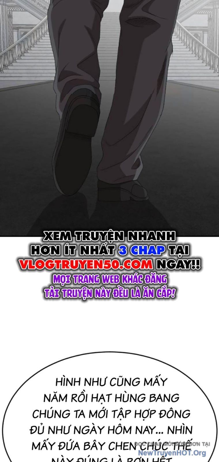 Người Xấu Chap 262 - Next Chap 263