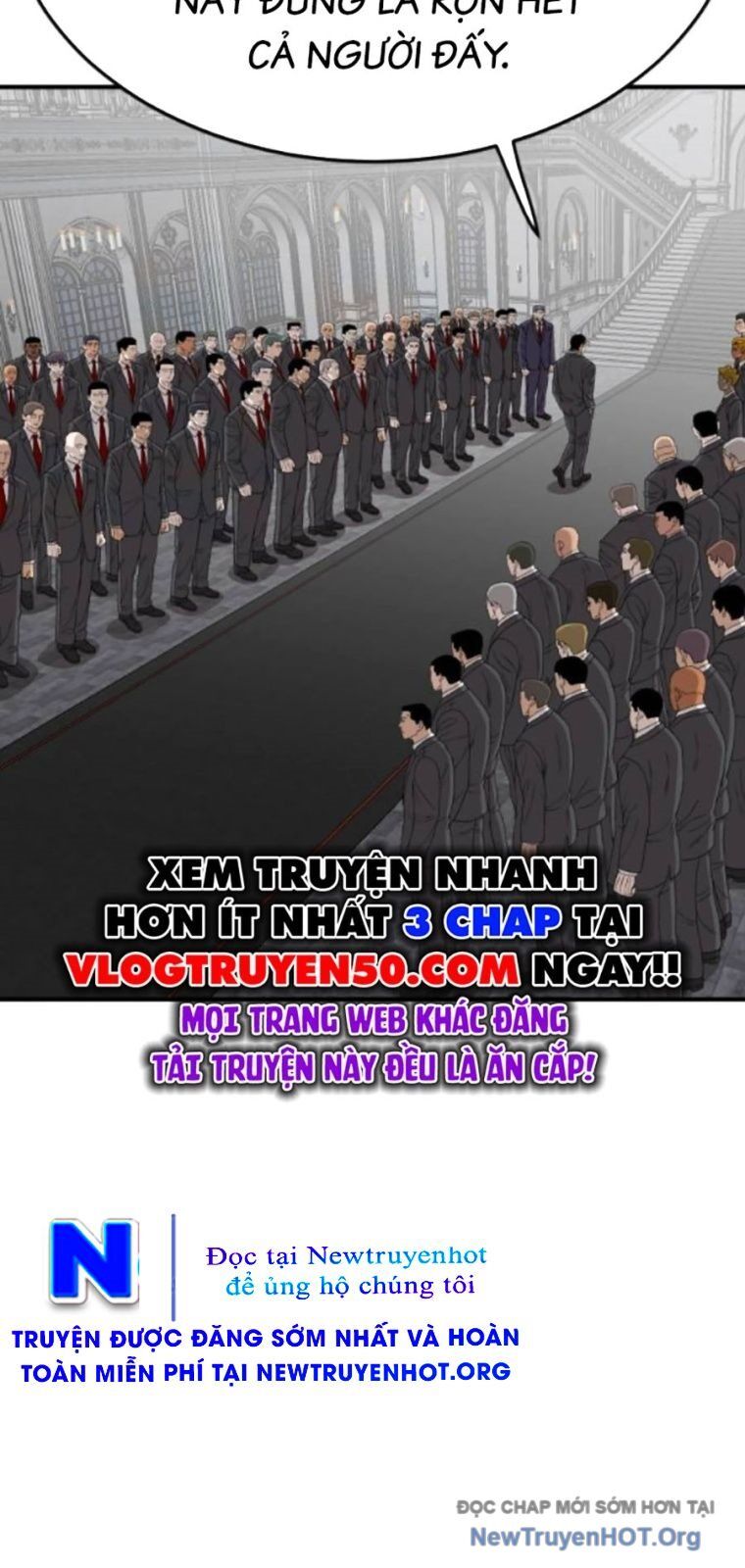 Người Xấu Chap 262 - Next Chap 263