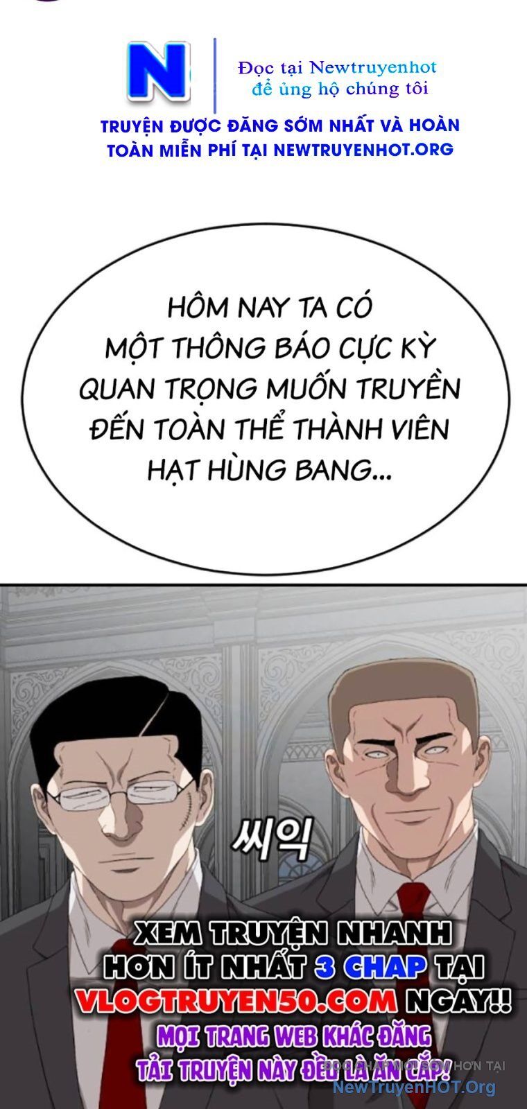 Người Xấu Chap 262 - Next Chap 263