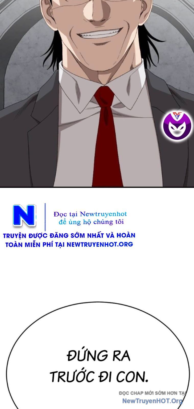 Người Xấu Chap 262 - Next Chap 263