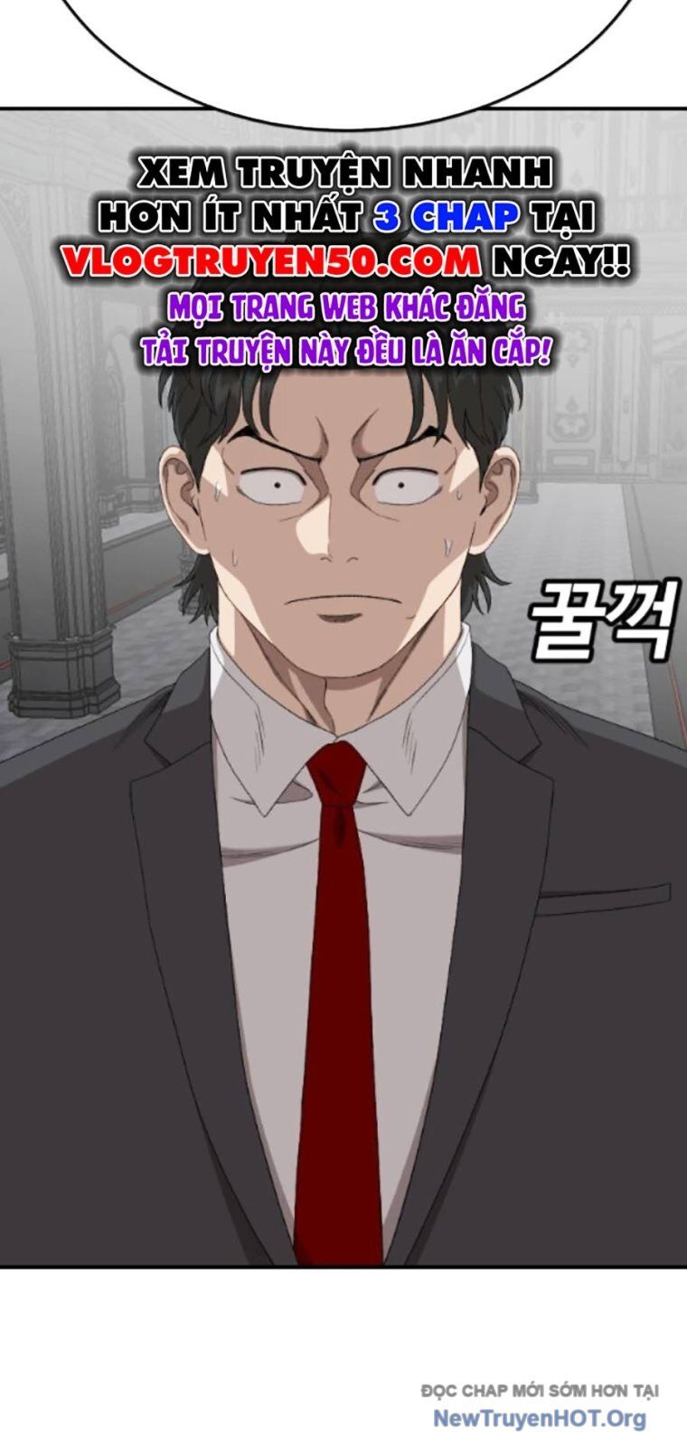 Người Xấu Chap 262 - Next Chap 263