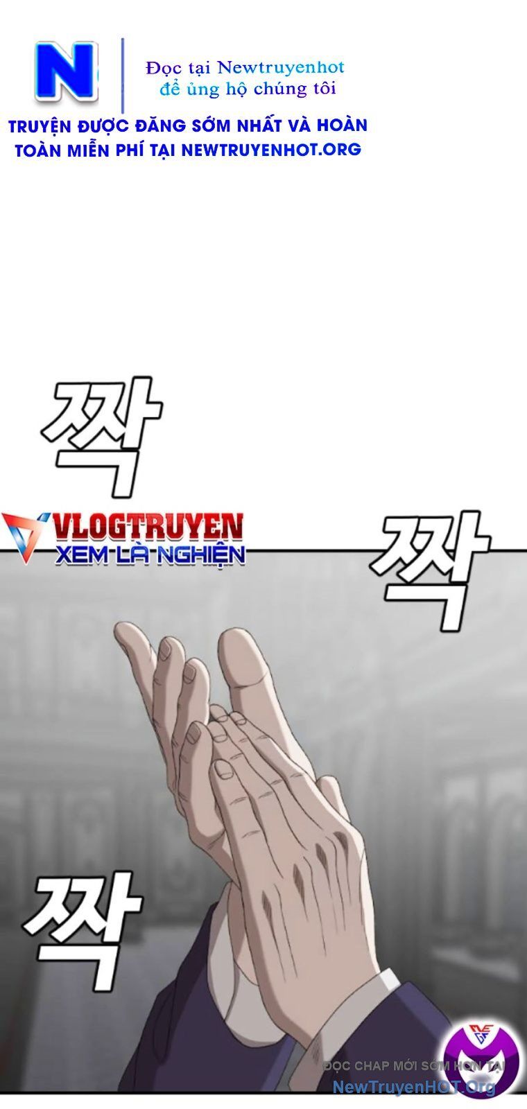 Người Xấu Chap 262 - Next Chap 263