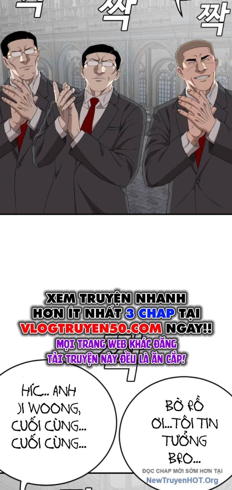 Người Xấu Chap 262 - Next Chap 263