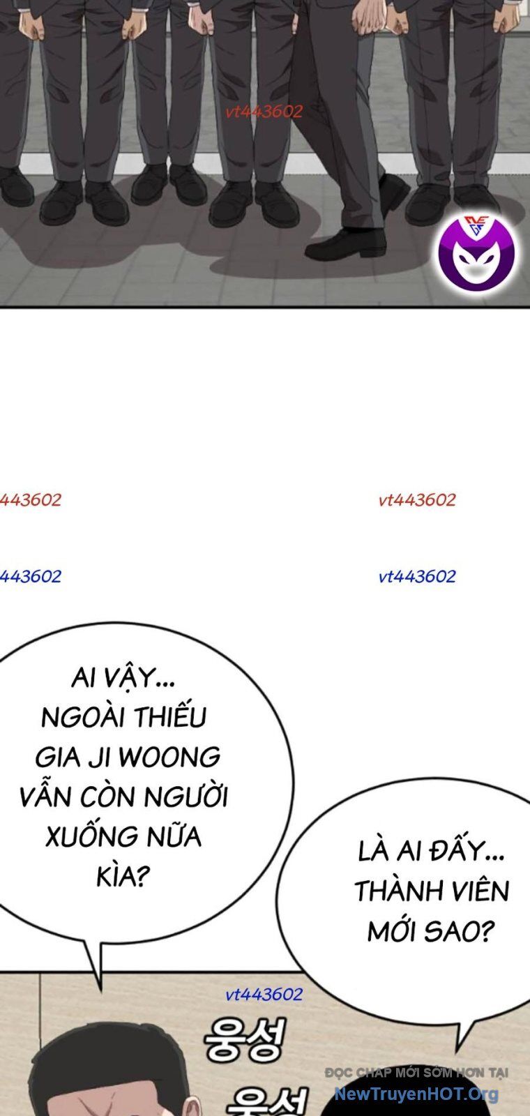 Người Xấu Chap 262 - Next Chap 263