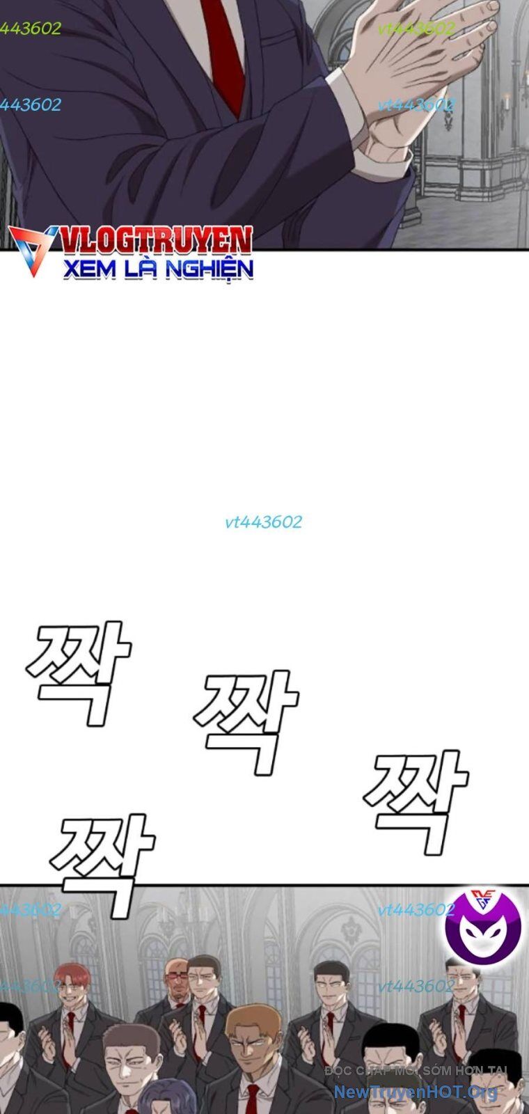Người Xấu Chap 262 - Next Chap 263