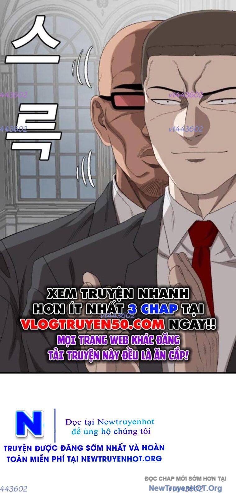 Người Xấu Chap 262 - Next Chap 263