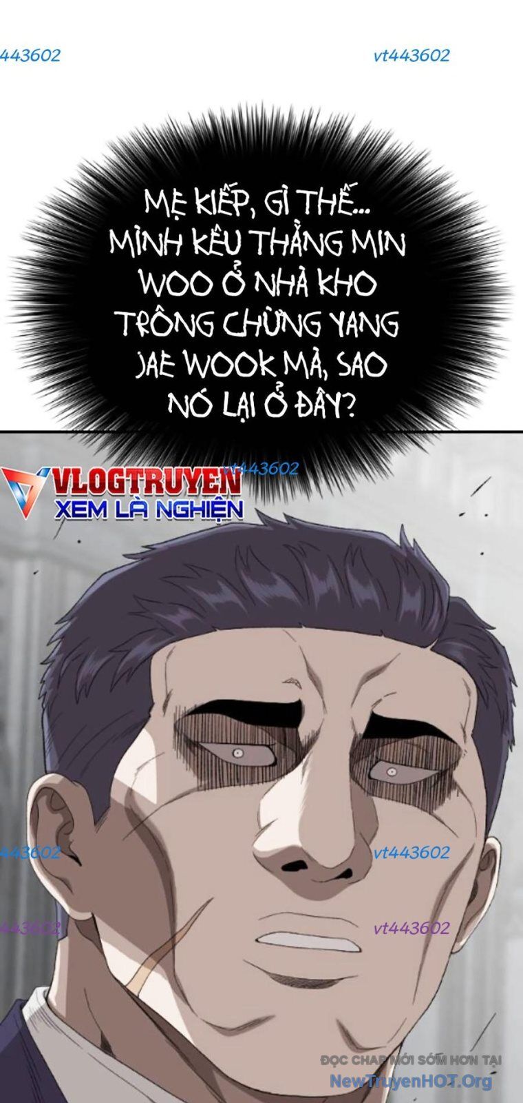 Người Xấu Chap 262 - Next Chap 263