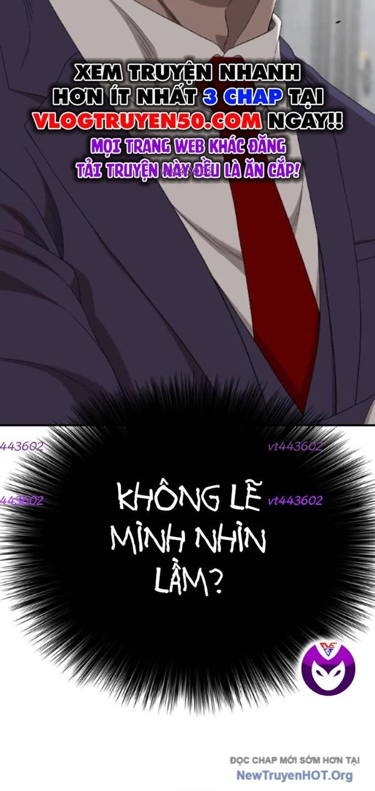 Người Xấu Chap 262 - Next Chap 263