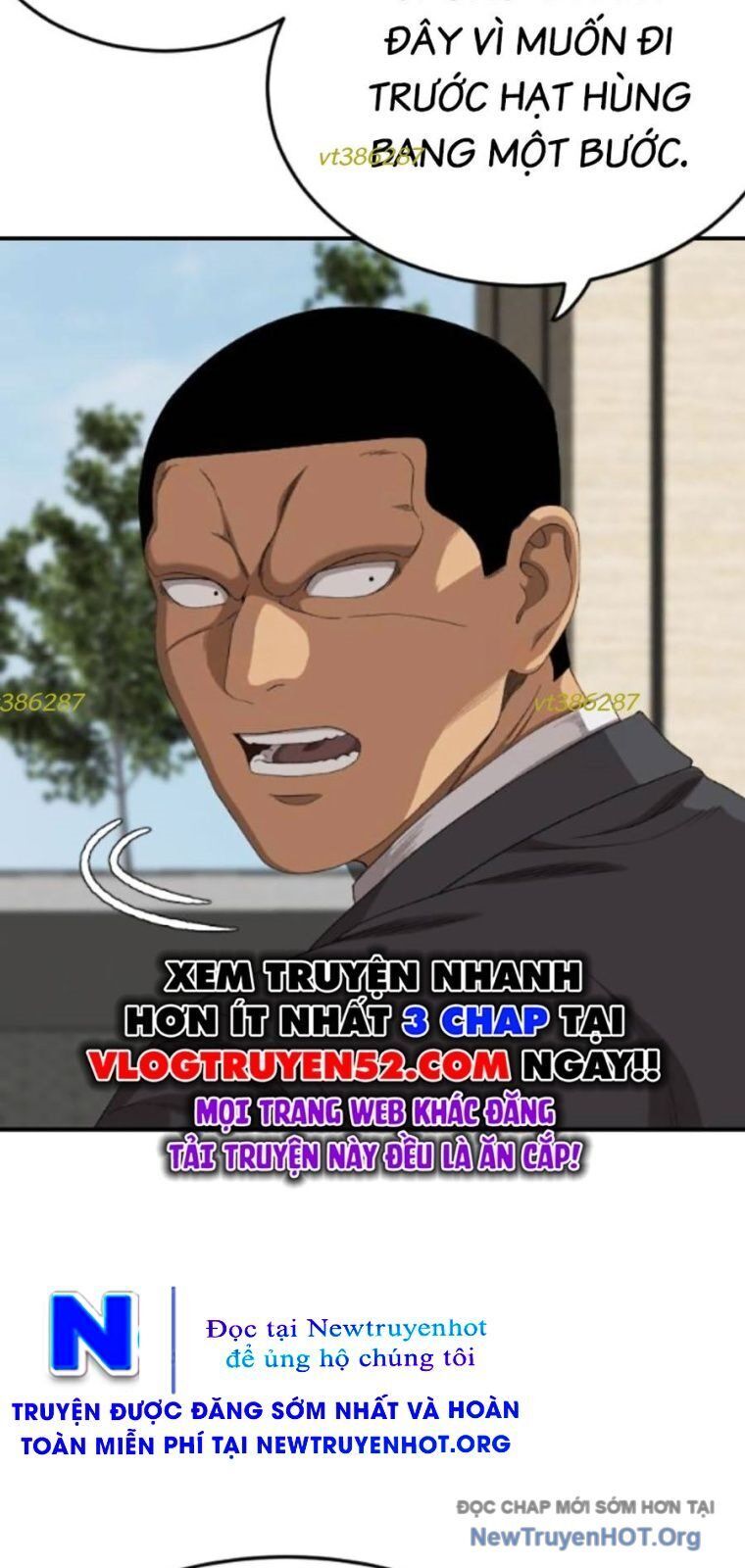 Người Xấu Chap 263 - Next Chap 264