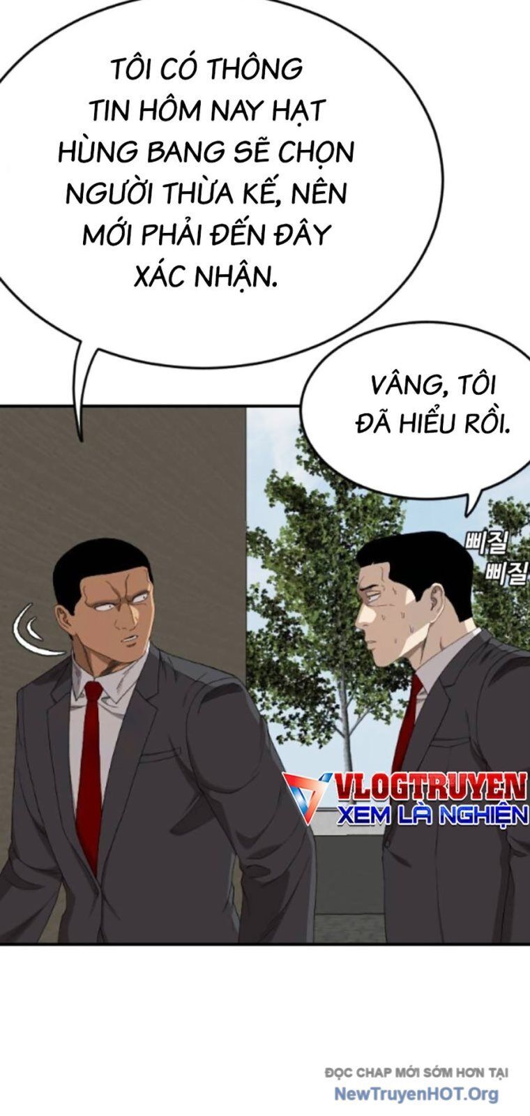 Người Xấu Chap 263 - Next Chap 264