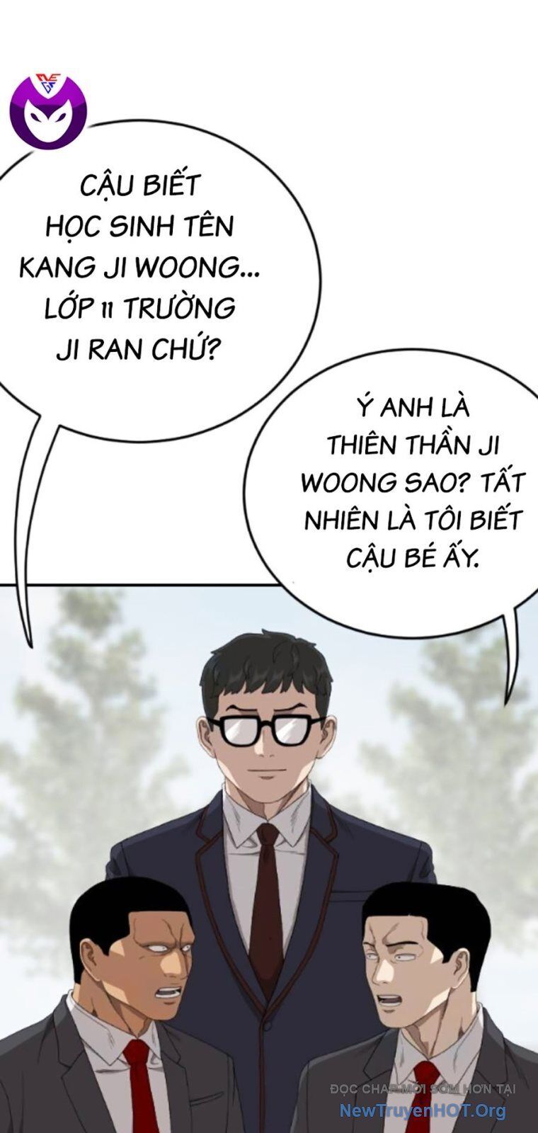 Người Xấu Chap 263 - Next Chap 264