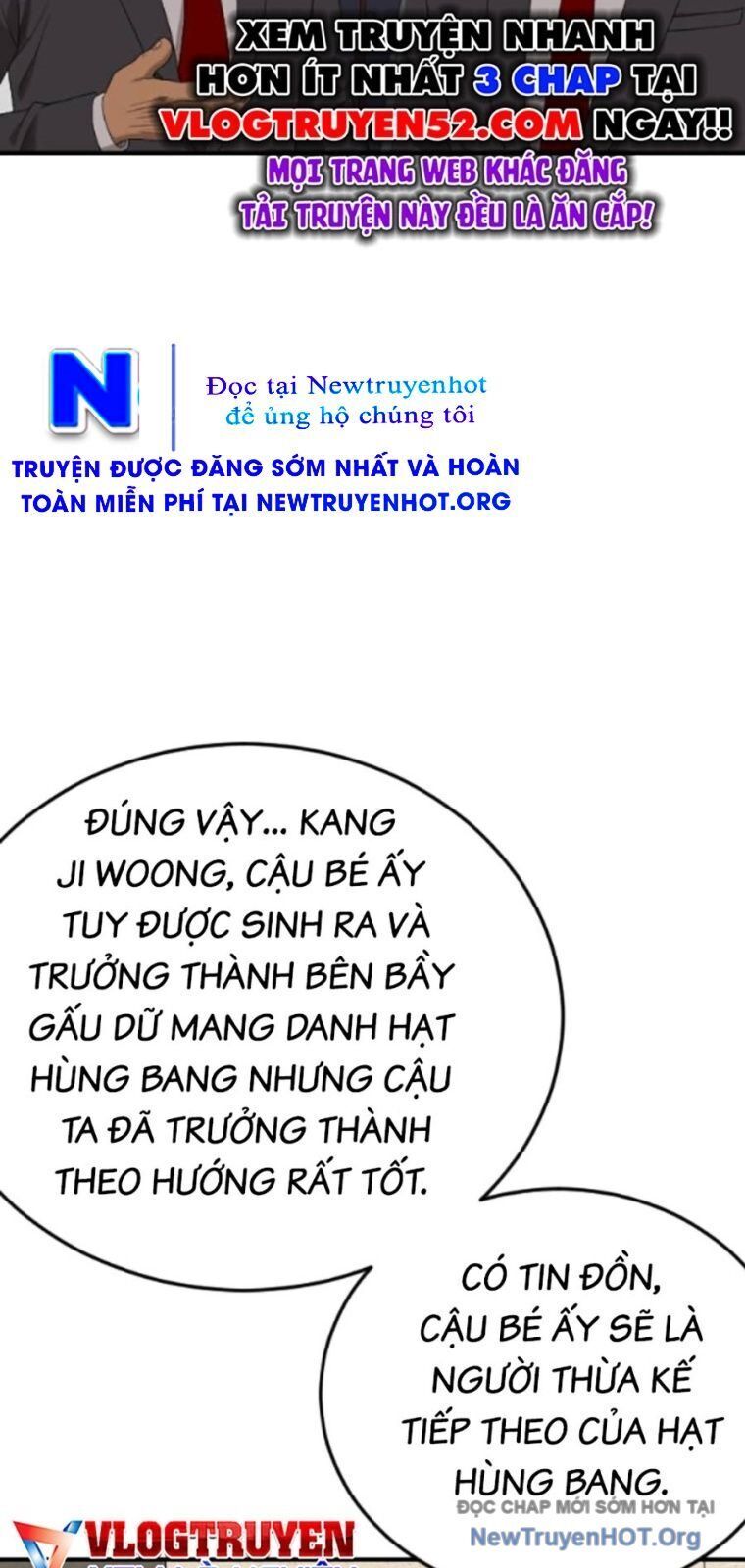 Người Xấu Chap 263 - Next Chap 264