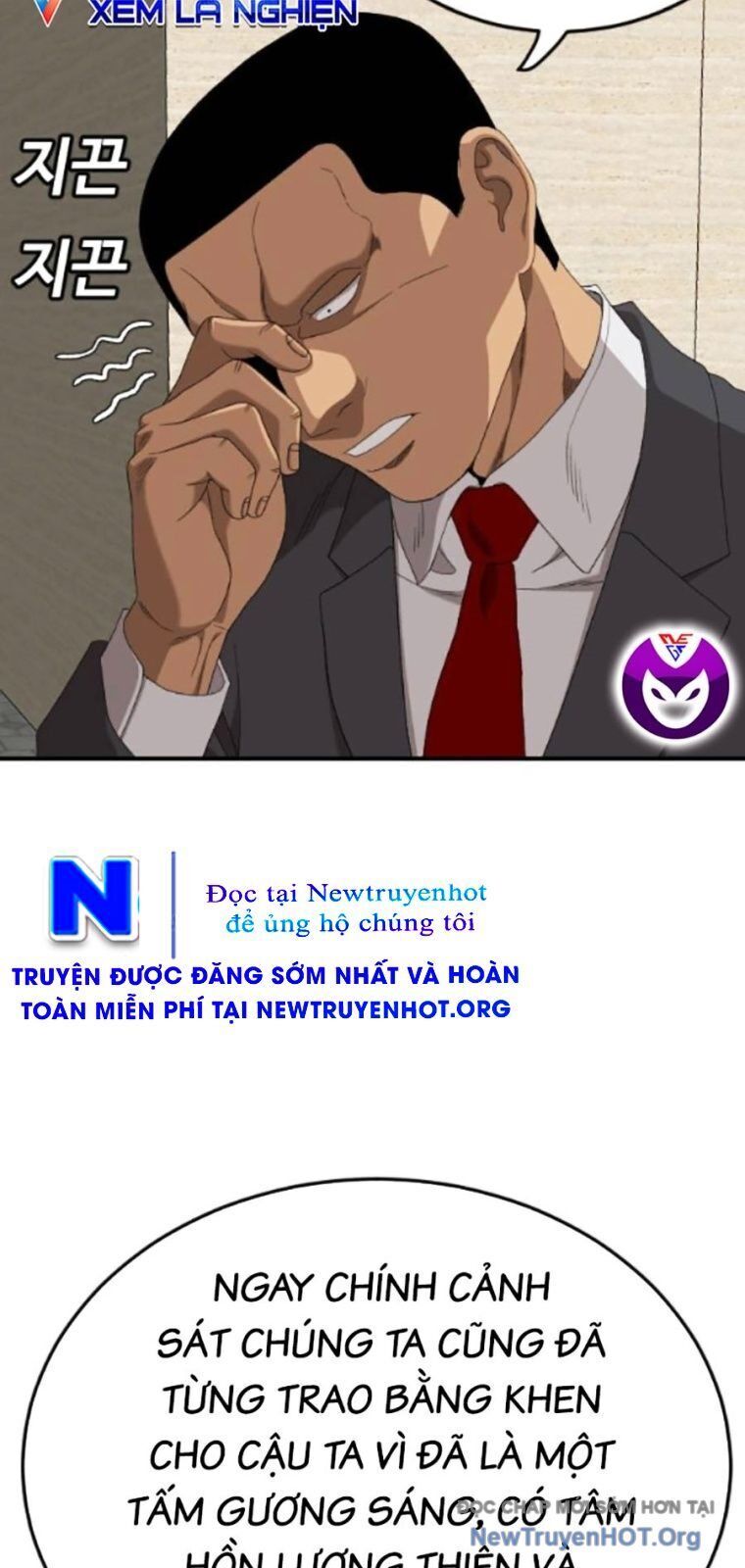 Người Xấu Chap 263 - Next Chap 264