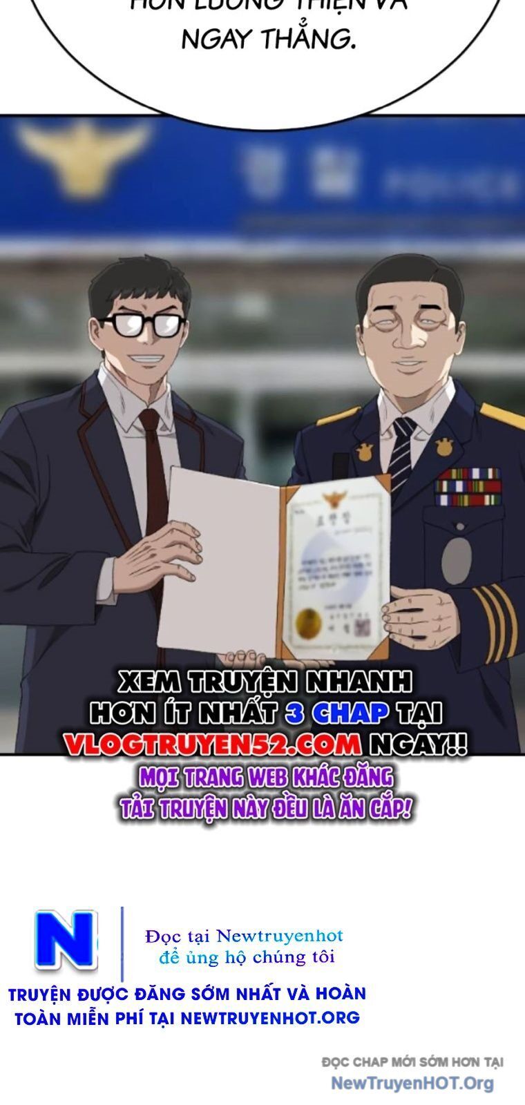 Người Xấu Chap 263 - Next Chap 264