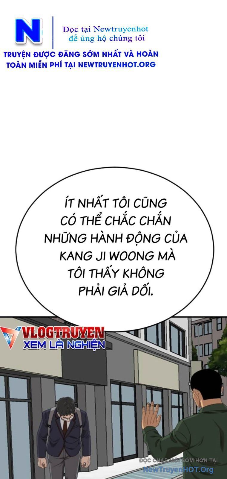 Người Xấu Chap 263 - Next Chap 264