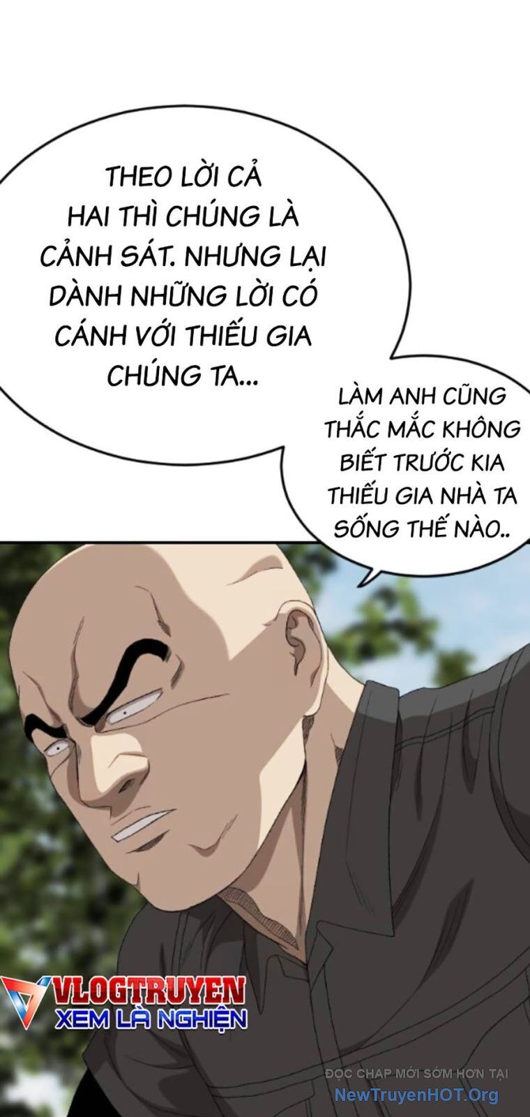Người Xấu Chap 263 - Next Chap 264