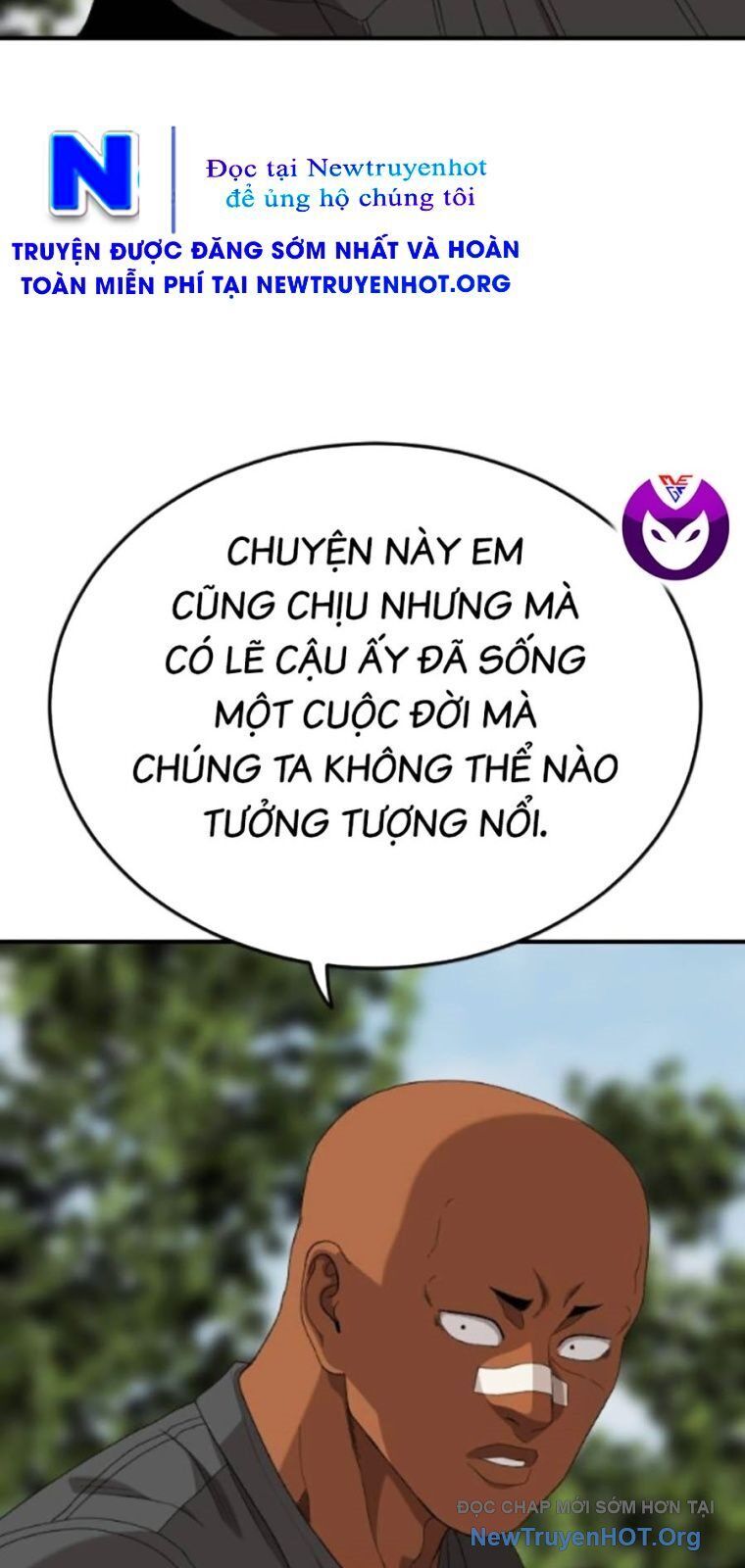 Người Xấu Chap 263 - Next Chap 264