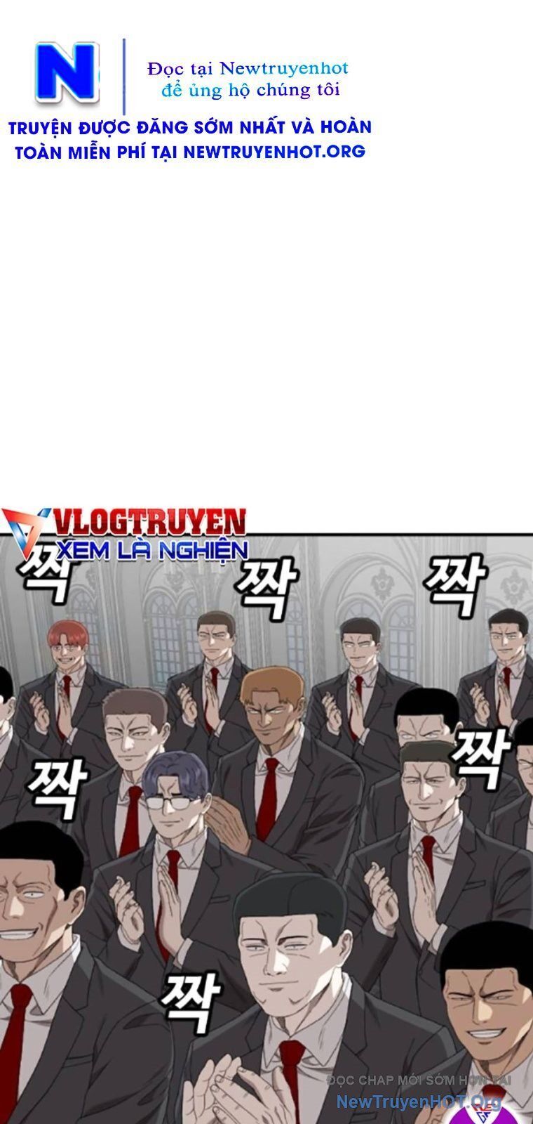 Người Xấu Chap 263 - Next Chap 264